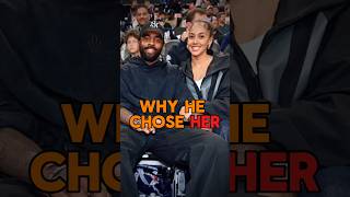 Kyrie Irving REJECTED Jenner for Real Love 💔 #shortsyoutube