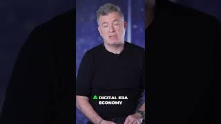 Reviving the EU Economy: A Digital Era Challenge