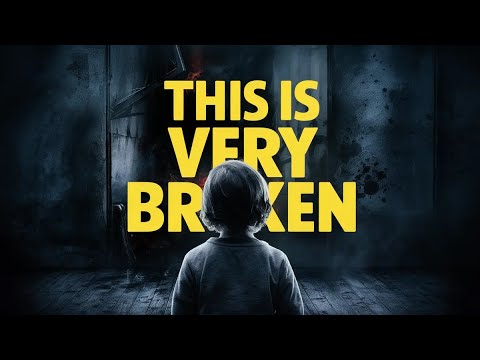 The Foster Care System in America is Very Very Broken