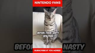 How Nintendo Fans Feel After Pre Ordering Switch 2!  #nintendoswitch2
