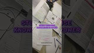 Study to improve your discipline🫀🫶🏻✨ #motivation #studyhard #studymotivation #study