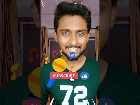 Separate Vocals and Music From Any Song #shorts #techwithrahul #music #arijitsingh #chaleya #srk