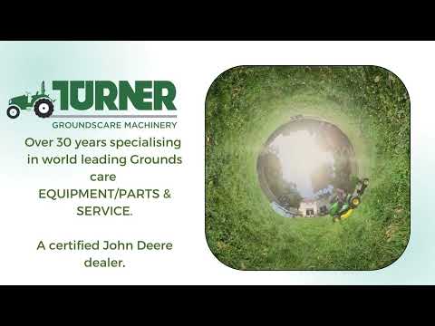 Welcome to Turner Groundscare