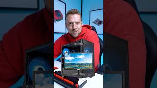 Convincing Parents to Buy a Gaming Monitor