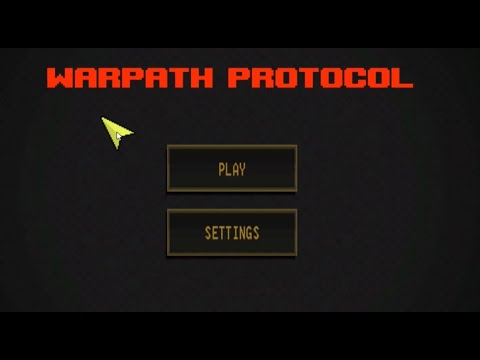 WARPATH PROTOCOL