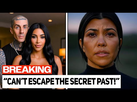 Kim Kardashian & Travis Barker’s SECRET Past EXPOSED.. (The Truth Behind The Rumors!)