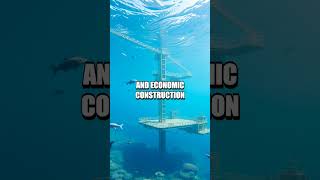 Engineering Obstacles to Underwater Maglev Trains