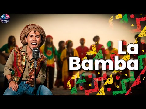 La Bamba - Ritchie Valens | Summer Vibes Mix #SpanishReggaeCover
