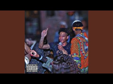 STAY ON MY FEET (feat. Aric Andino)