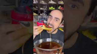 Daliy routine 🤩🤩 #cocacola #satisfying #food #experiment
