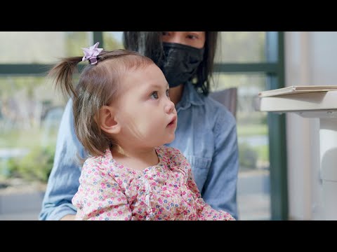 Masonic Institute for the Developing Brain | Launch Video