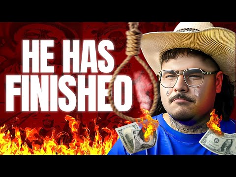 That Mexican OT DROPS a BOMBSHELL on His Own Career