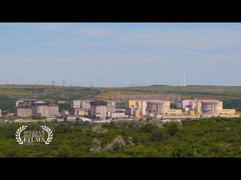 Investing in Tomorrow: Nuclearelectrica's Vision for Romania