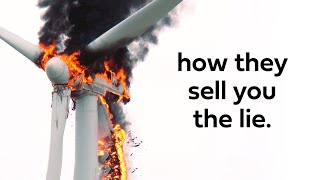 You've been lied to about Net Zero