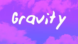 All Things Break - Gravity
