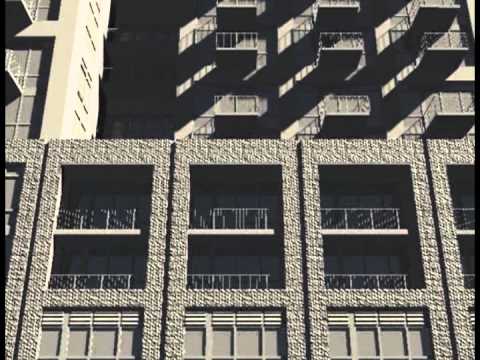 Mosler Lofts Experiment