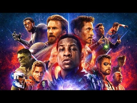 Ant-man Kang Dynasty Full movie