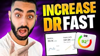 3 Proven Ways to Increase DR (That Still Work)