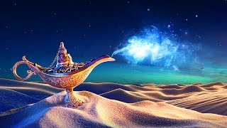 Remove All Negative Blockages Erase Subconscious Negative Patterns, Solfeggio 528 Hz