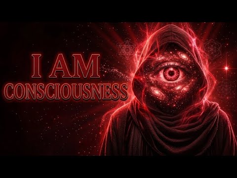 I AM: The Quantum Doorway to Your Divine Consciousness (Activate It Today)