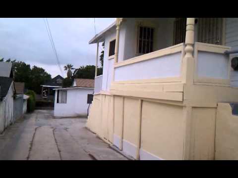 Los Angeles 4-Plex for Sale - 2521 Eastlake Ave