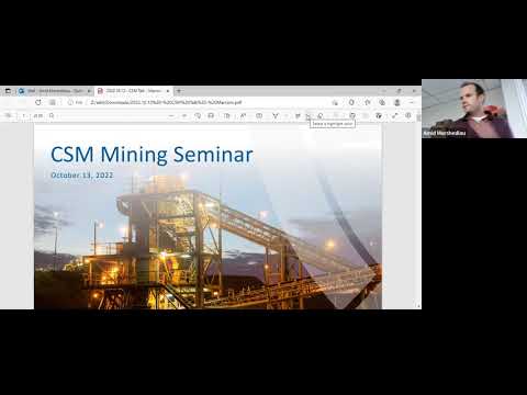 The Importance of Corporate Insurance in Mining