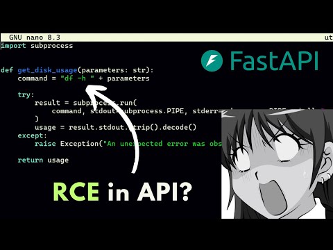 This Web Application is COOKED! Can we fix it?