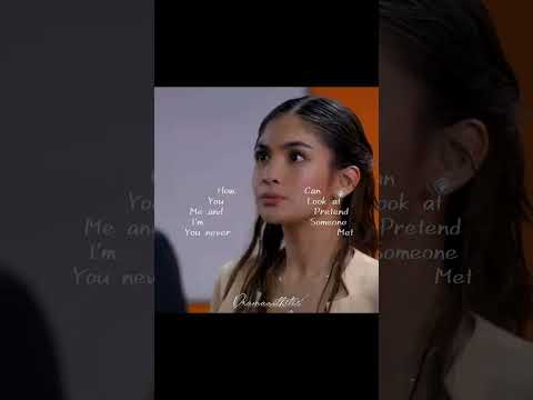"Almost 10 years😭🙌🏻" #theraininespaña#filipinodrama#filipino#heaven#marco#marven#luna#kalix