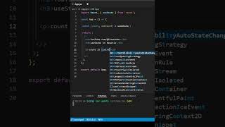 🚀 Master useState in React in 60 Seconds!