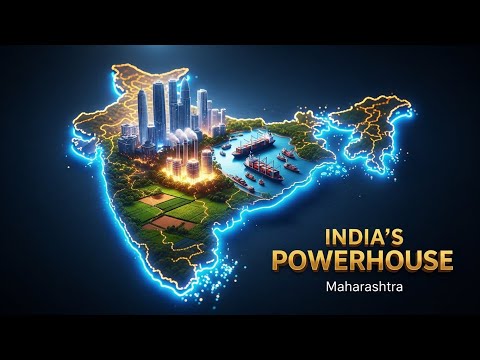 Maharashtra: Engine of India’s Future”