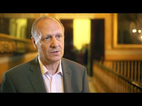 The future (of the future) social care workforce