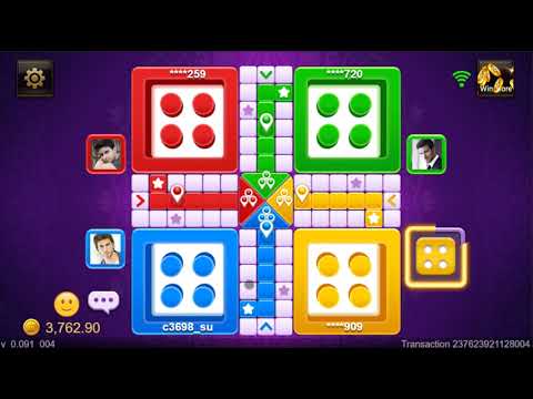 JILI - LUDO Win