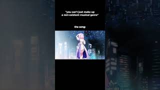 This Shouldn’t Work, But It Does – honkai impact 3rd true cinematic (Secretnc mix)