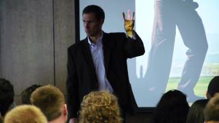 Travis Cook: Pro Tips on Software Development