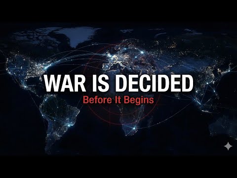 Future Wars: Decided Before the Battle