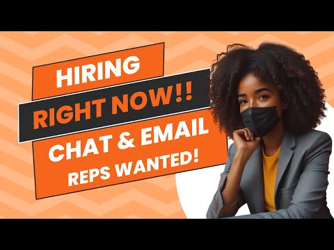 Make over $1200USD | Chat/Email positions available | Equipments Provided| Global