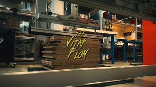 The Vitap FLOW with K3