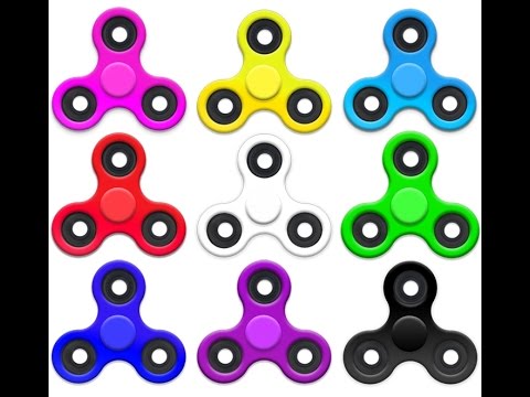 Fidget Spinner Giveaway stream!