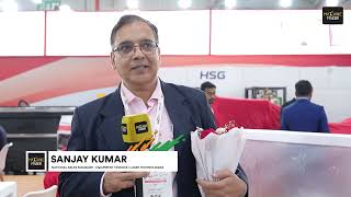 Laser Technologies Showcases CNC Innovation at IMTEX Forming 2026 | Machine Maker