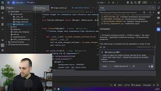 Vibe Coding an AI Vision Tool for Developers | Ep. #1