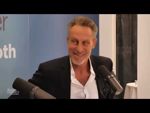 Mark Hyman talks to Austin Perlmutter