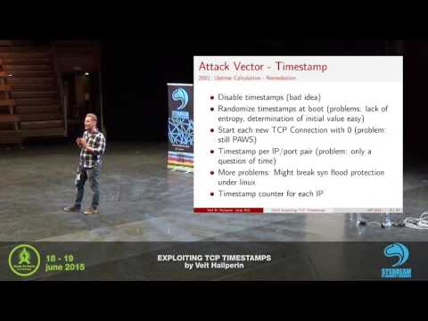 HIP15-TALK:Exploiting TCP Timestamps