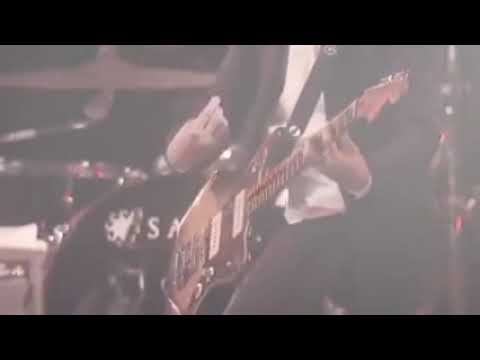 [Alexandros] - Stimulater [live] 2014