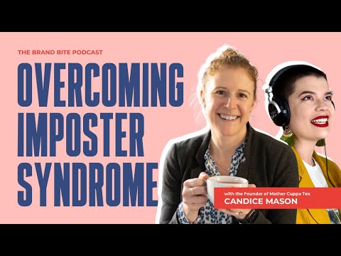 Launching a Business in Your 40s: What No One Tells You | Insights from Candice Mason