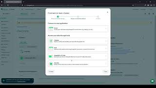 MongoDB Atlas Basic Setup and Configuration