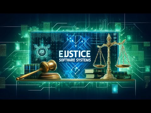 E Justice Revolution   New York's Digital Leap