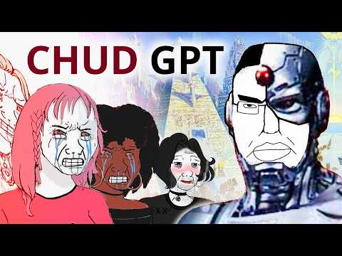 My AI Boyfriend Dumped Me :(