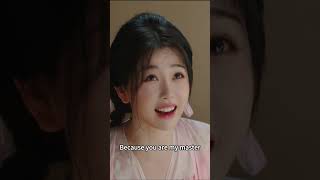 #Love Game in Eastern Fantasy ##cdrama #yushuxin