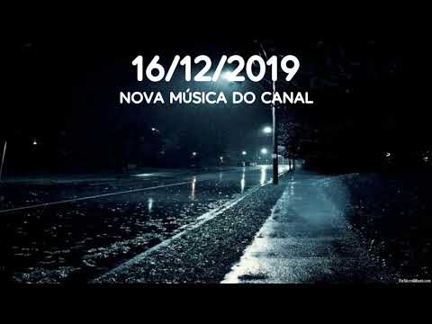 A PRIMEIRA MÚSICA QUE EU FIZ NO MEU PRIMEIRO CANAL EM 2019! 🔙