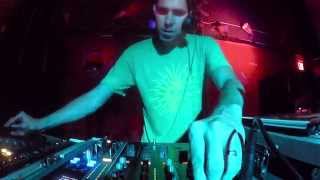 Love Hz August 2015 - Squake, Robot Hands, Fastcode, Cryptonix